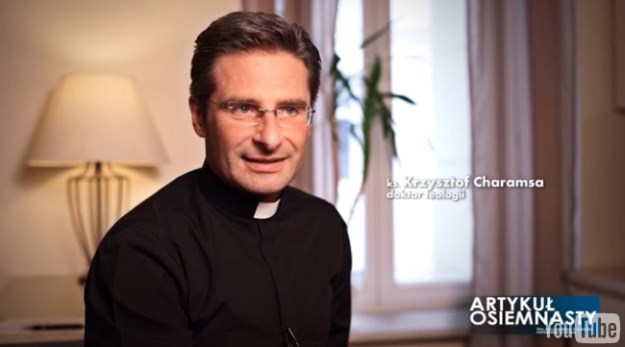 Poljski svećenik priznao da je gay: "Život bez seksa i ljubavi nije čovječan"