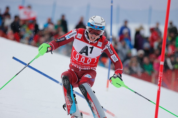 Nevjerojatni Kristoffersen, s 12. mjesta do pobjede u Kitzbuehelu