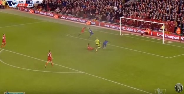 Pogledajte Kramarićev potez sezone