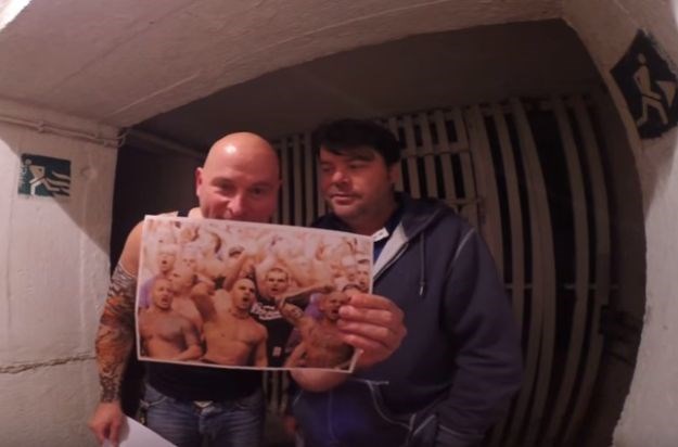 VIDEO Pronašli dokaze da je Bitorajac lagao u pjesmi "Mi Hrvati"