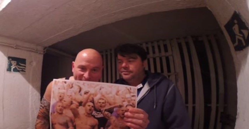 VIDEO Pronašli dokaze da je Bitorajac lagao u pjesmi "Mi Hrvati"