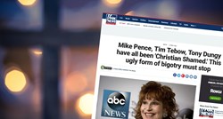 Fox News: Američki mediji izruguju se kršćanima. To mora prestati