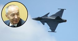 Krstičević: Hrvatskoj trebaju vojni avioni ako želi biti država