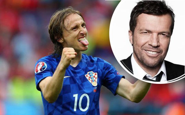 Svi su ludi za Hrvatskom: Nogometne legende jedva čekaju utakmicu
