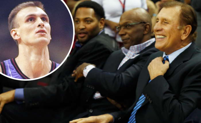 VIDEO Rudy Tomjanovich otkrio: Zbog Tabaka sam mislio da su moji s Brača