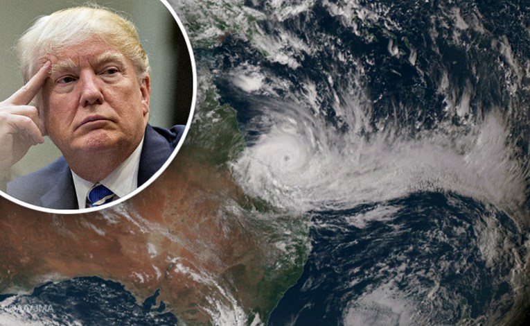 Trumpova administracija objavila: "Klimatske promjene su stvarne i uzrokuje ih čovjek"
