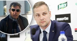 TEŠKE OPTUŽBE "Predsjednik Hajduka nudi mjesto u prvih 11, ako potpišemo za jednog menadžera"