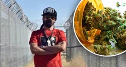 Sin Boba Marleya zatvor pretvara u farmu indijske konoplje