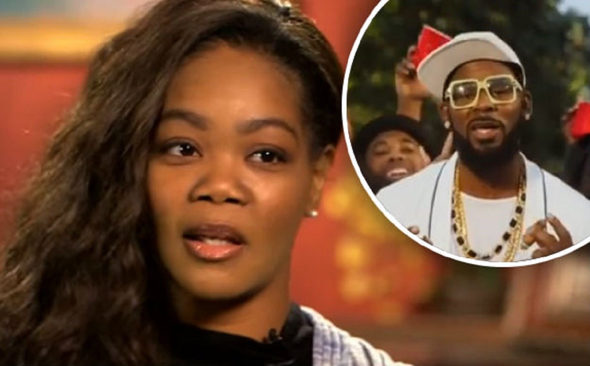 Optužbe protiv slavnog glazbenika: "Mokrio je po meni, tukao me i silio na seks s drugim ženama"