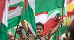 Rezultati referenduma: Više od 92 posto Kurda želi neovisnost