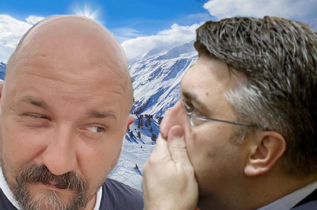 Bloger Krule otkrio što je jedino zajedničko Hrvatskoj i Austriji, a Plenkoviću se to neće svidjeti