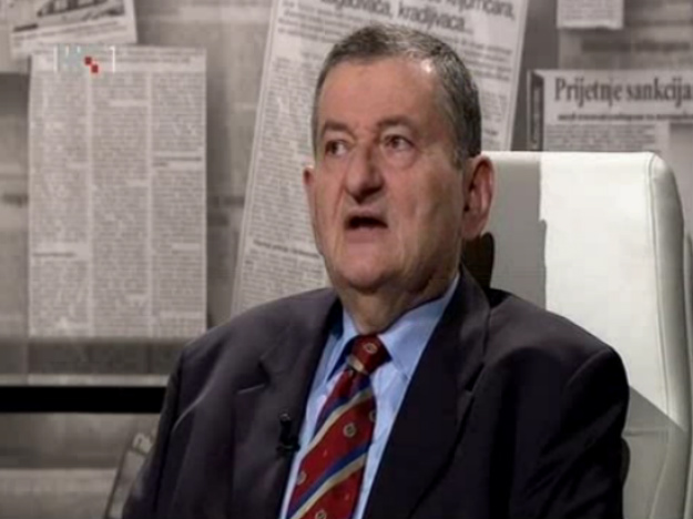 Olujić: Tomislav Karamarko mumificirani je hrvatski Putin, štetan za demokraciju