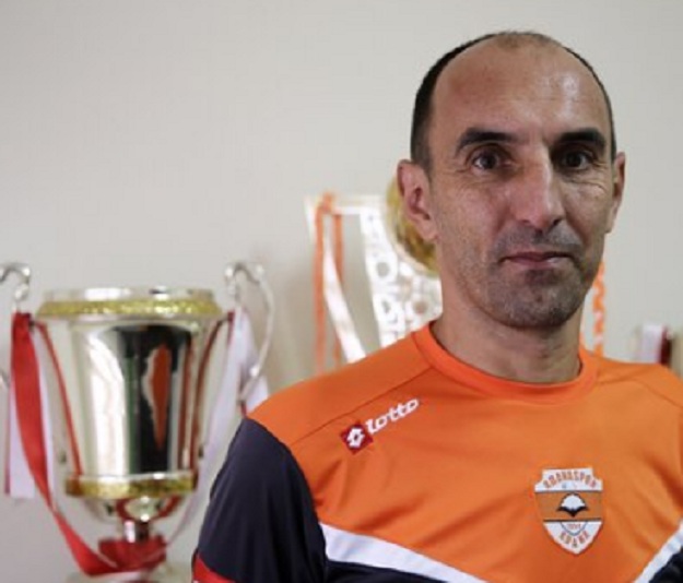 Jurčić spreman četvrti put preuzeti Dinamo: Upravo je dobio otkaz u Turskoj