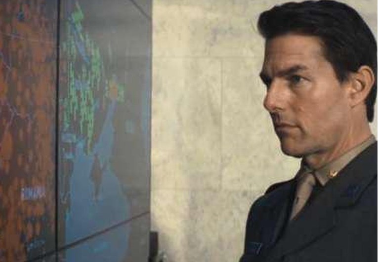 Evo kako se Tom Cruise umiješao između Hrvata i Slovenaca