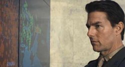 Evo kako se Tom Cruise umiješao između Hrvata i Slovenaca