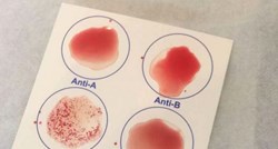 Zašto je važno znati svoju krvnu grupu?