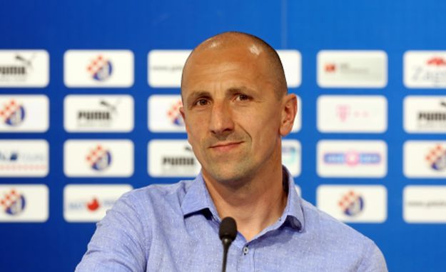 Krznar: Hvala gledateljima! Nisam nezadovoljan bodom