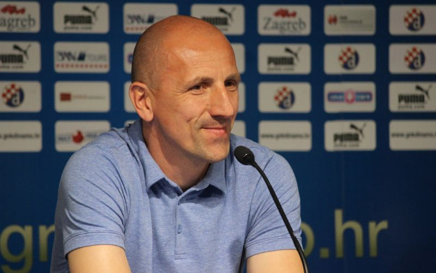Krznar: Neka se Rijeka ne ljuti, ali čeka nas najveći derbi i to protiv goropadnog Hajduka