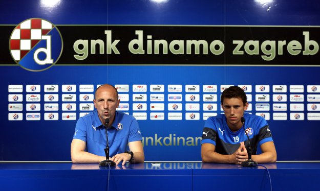 Dinamo počinje lov na Ligu prvaka i 14 milijuna eura: "Morat ćemo proliti dosta znoja"