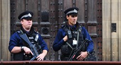 VIDEO Novi napadi kiselinom u Londonu, ozlijeđeno šestero ljudi
