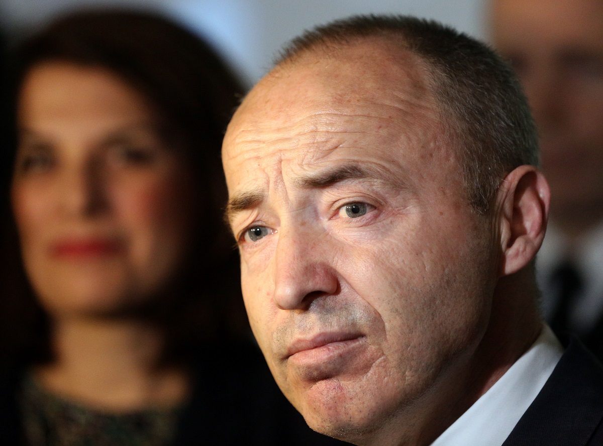 Krstičević  o aferi dnevnice u MORH-u: Takve stvari se danas ne mogu dogoditi