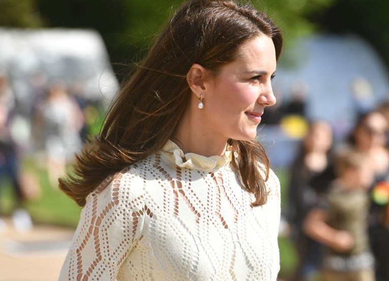 Kate Middleton već godinama nosi espadrile od 400 kuna