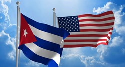 Zvučni napad na američku ambasadu na Kubi