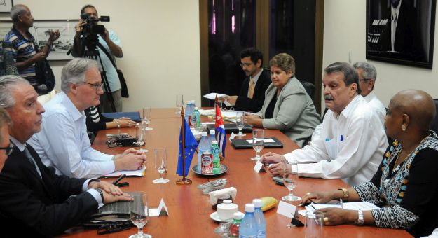 Nakon dvije godine pregovora Kuba i EU potpisali ugovor o normalizaciji odnosa