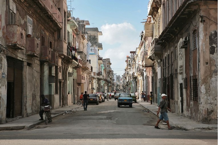 UN: Američki embargo stajao je Kubu 130 milijardi dolara