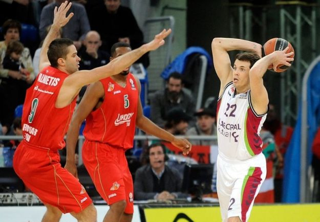 Lafayette promašio tricu za slavlje Olympiakosa, Fener uvjerljiv protiv Armanija