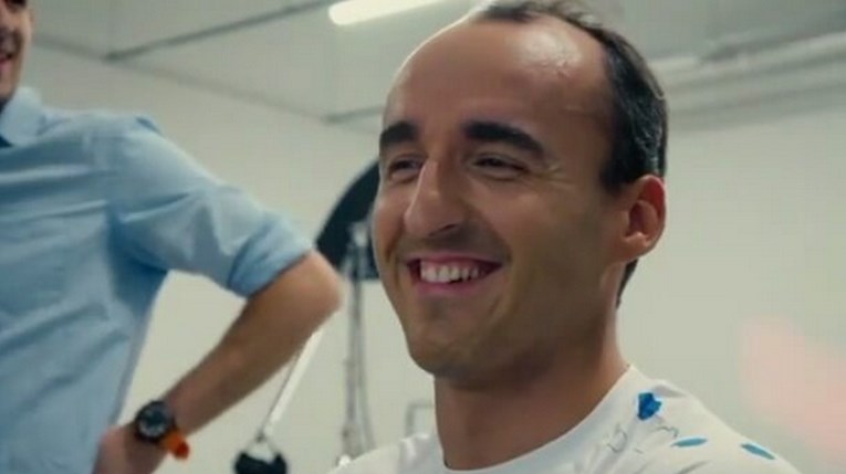 Sedam godina nakon strašne nesreće: "Kubica je 100 posto spreman za povratak u F1"