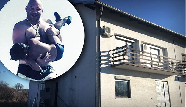 Odrekao se karijere, sada pomaže drugima: "Tata Slaven" pruža besplatan smještaj djeci na liječenju u Zagrebu