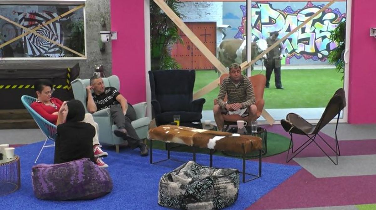 BB-ovce šokirala nova "stanarka"
