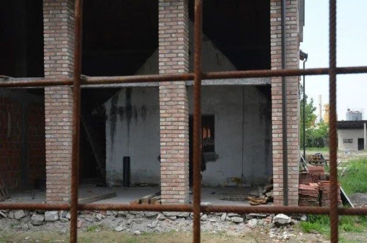 Vlasnica "trudne kuće" objasnila nam je zašto je sagradila kuću oko kuće