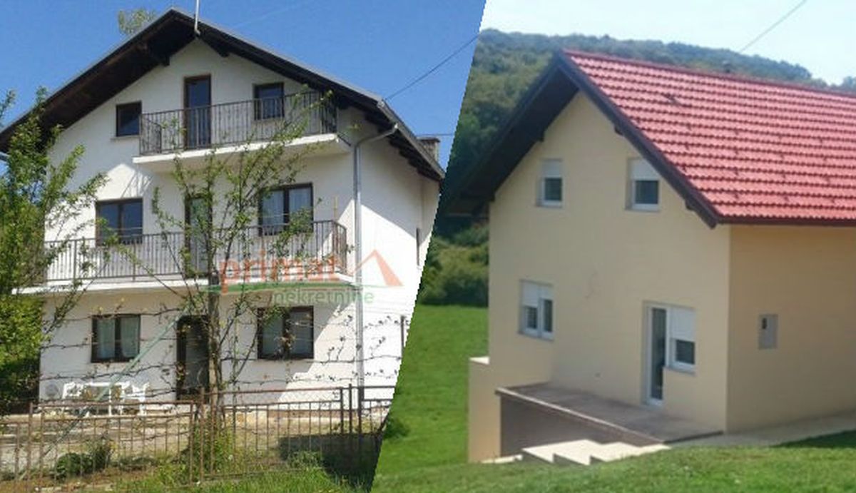 Od katnice u Zagrebu do kuće na plaži: Što možete kupiti za manje od 65.000 eura diljem Hrvatske