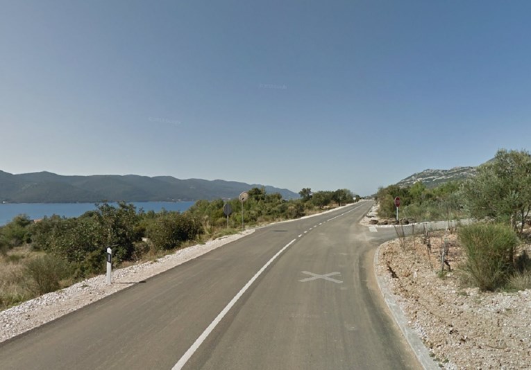 Policija objavila detalje teške nesreće na Pelješcu, izazvao ju je pijani mladić