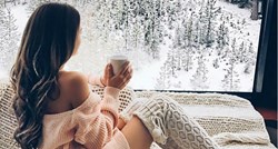 Kućna moda: Mekani, topli i udobni komadi zbog kojih ćete zimu provesti doma