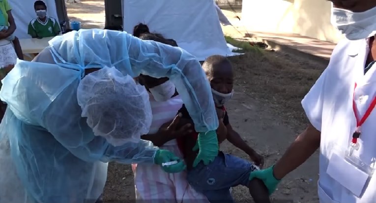 VIDEO Raste broj žrtava epidemije na Madagaskaru: Kuga ubija u roku od 24 sata