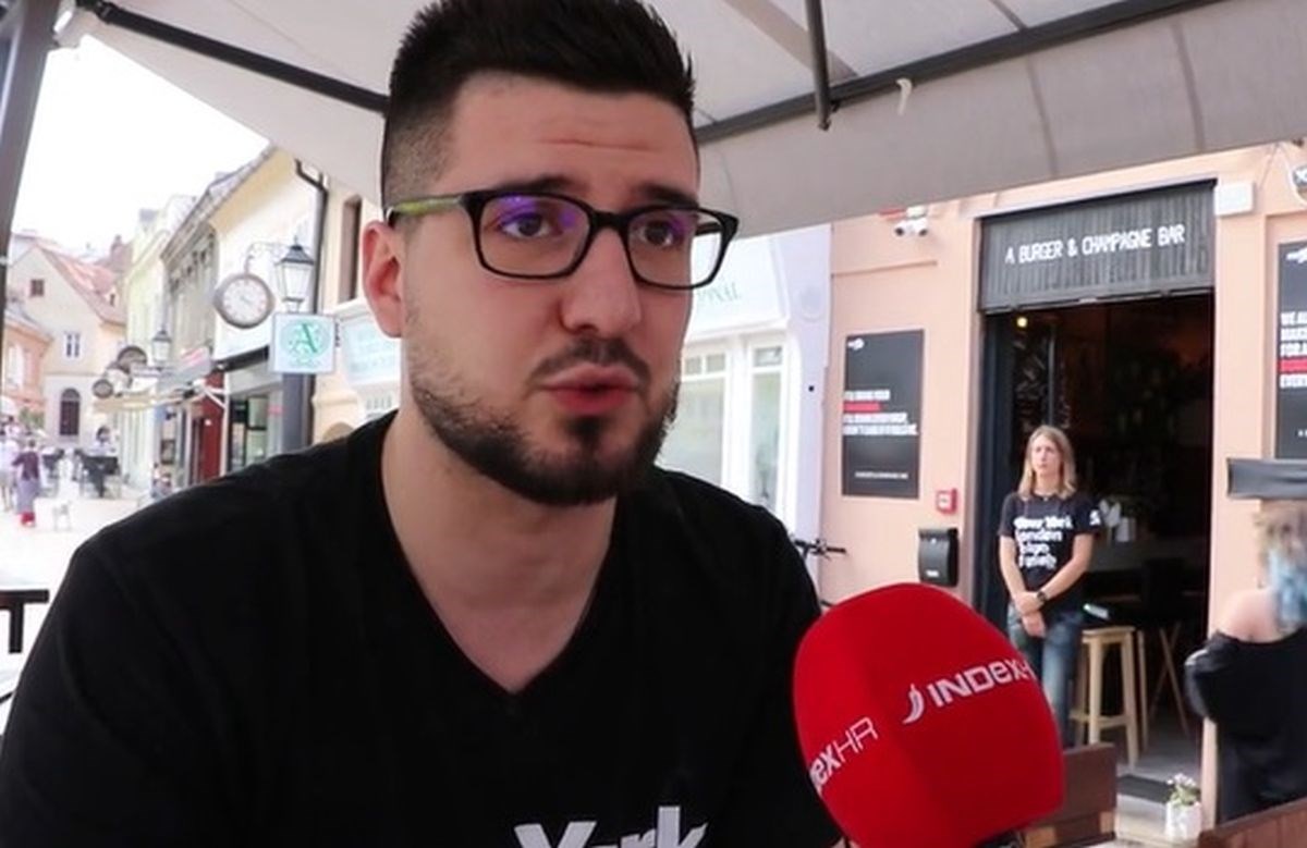 Postoji razlika između burgera i hamburgera, profesionalni kuhar objasnio nam je u čemu je stvar
