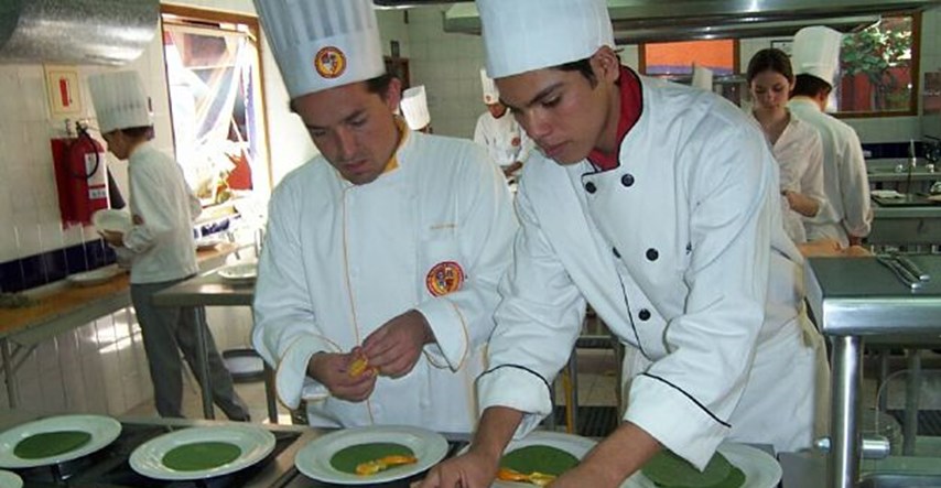 Gastronomadi dobili bespovratno 170 tisuća eura za pokretanje portala za zapošljavanje u ugostiteljstvu