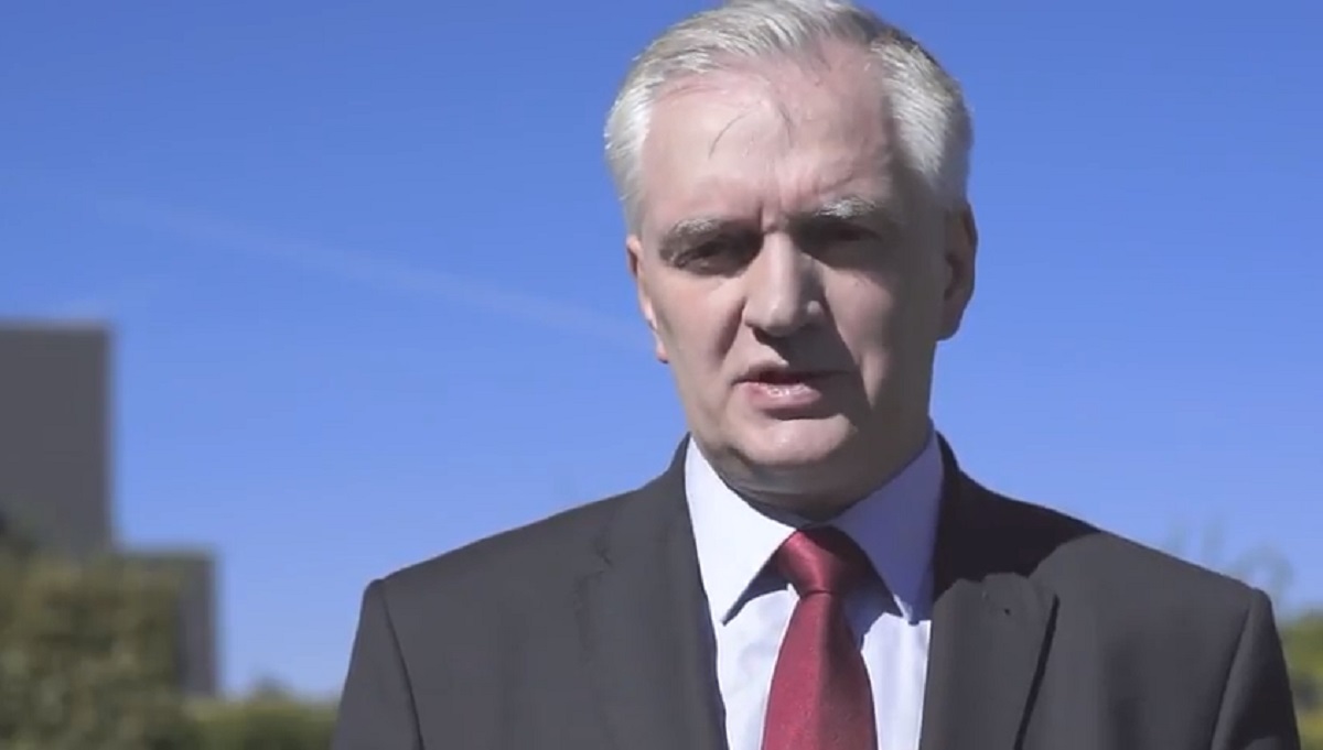 Poljaci bijesni na potpredsjednika vlade koji se požalio na premalu plaću