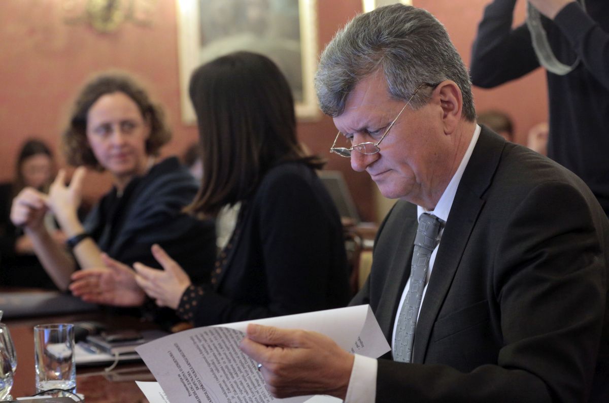 Vlada bolnicama dala 670 milijuna kuna da pokrpaju ogromne dugove