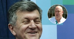 Ravnatelj bolnice teško optužio ministra: Kujundžić je lažni branitelj i dezerter