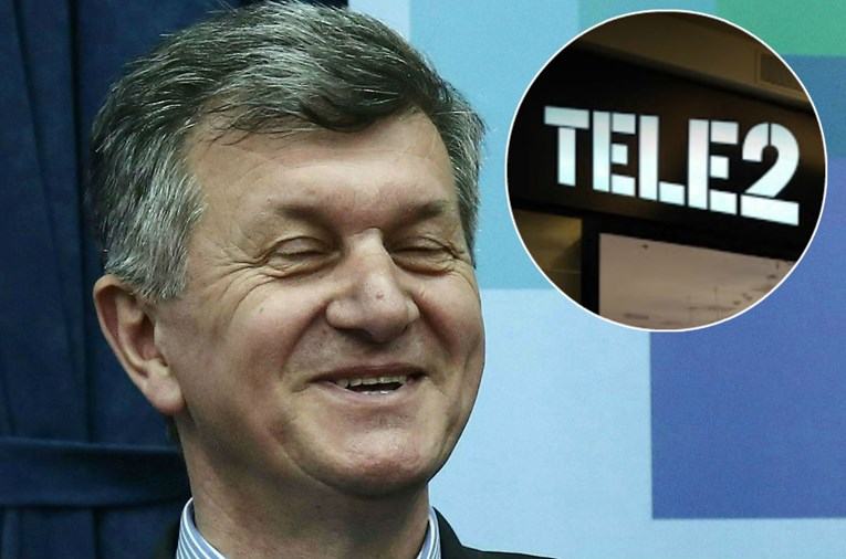 Tele2 se oglasio o najavi poreza na mobitele