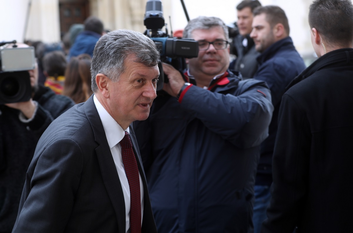 Kujundžić o pobačaju: Štitit ćemo pravo na život, ali ne zabranama