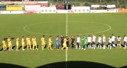 Policija privela igrače albanskog prvaka zbog namještanja