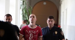 Ubojica iz Crikvenice osuđen na 38 godina zatvora
