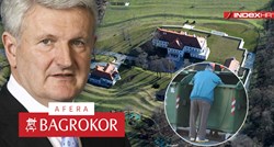 SRAMOTA U Hrvatskoj je 330 tisuća  blokiranih ljudi, a vlada spašava tajkuna koji živi u dvorcu