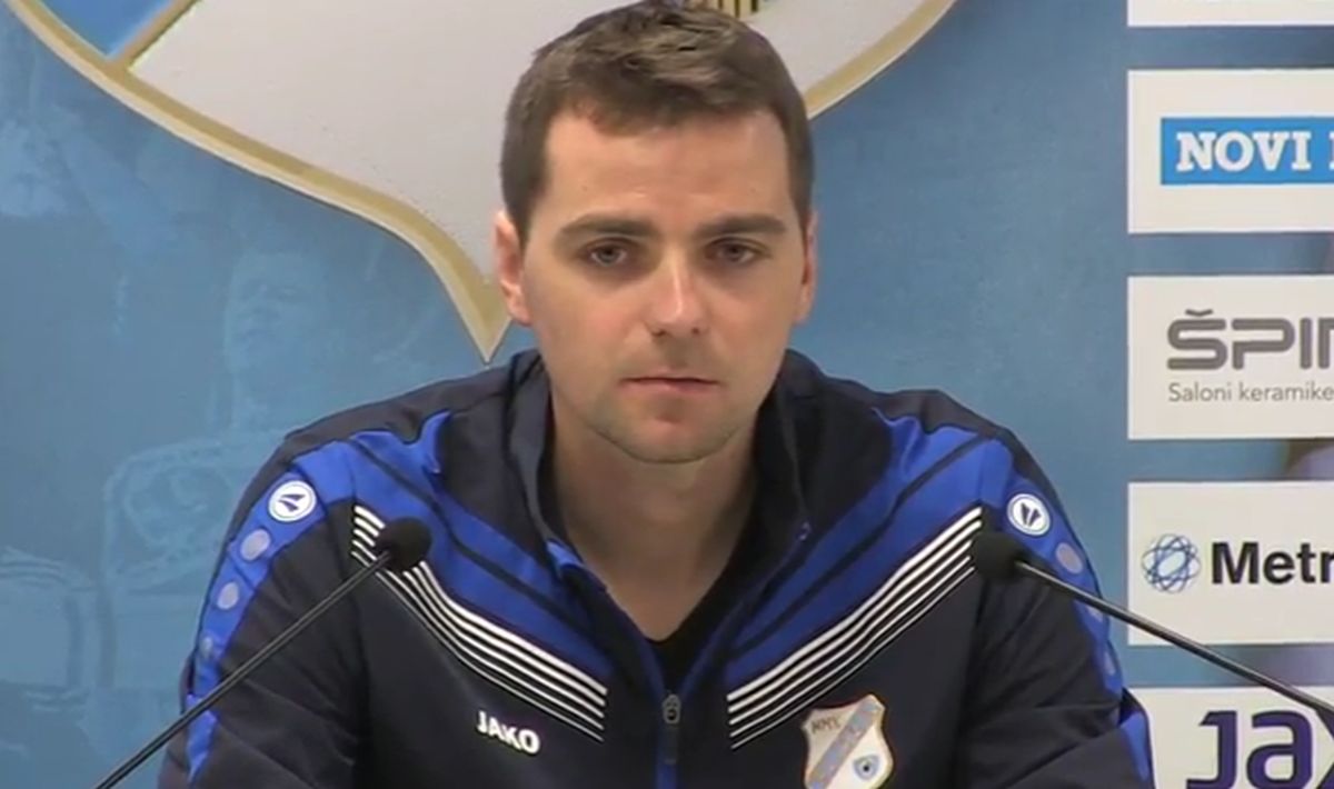 VIDEO Rijeka predstavila novo pojačanje