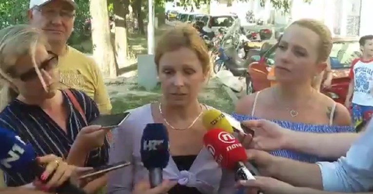 VIDEO Nina Kuluz: Bez podrške, moje bi dijete bilo odvedeno i negdje vrištalo upomoć